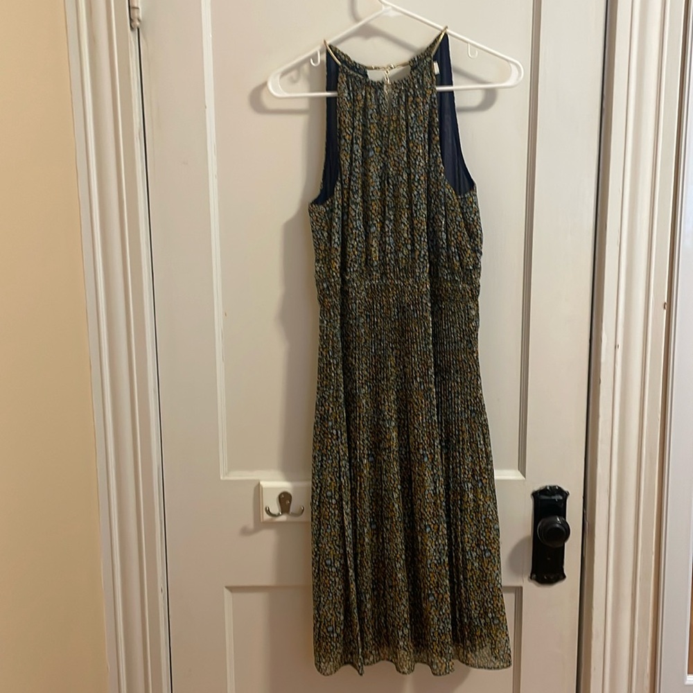Basically new Michael Kors dress, worn once!